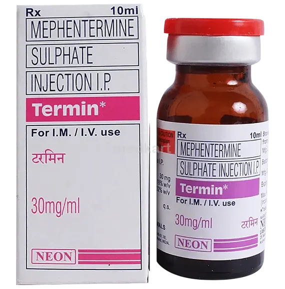 termin 30mg/ml injection